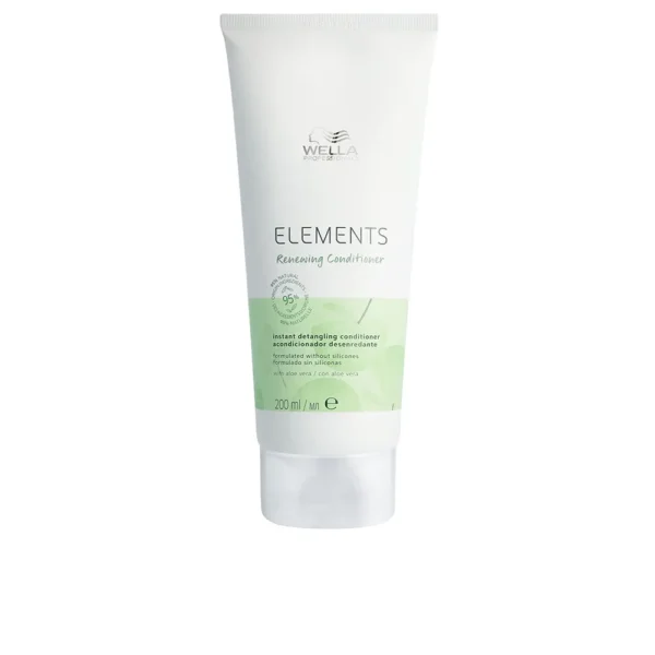 Gentle Renewing Conditioner 200ML - Silicone Free