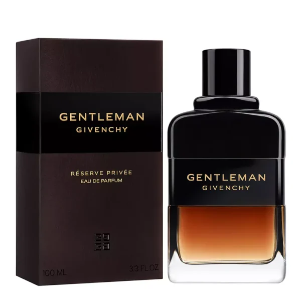 GIVENCHY | GENTLEMAN | Eau de Parfum - Image 2