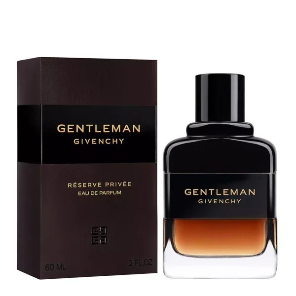GIVENCHY | GENTLEMAN | Eau de Parfum - Image 4