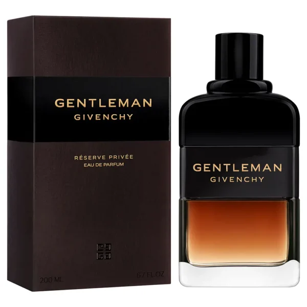 GIVENCHY | GENTLEMAN | Eau de Parfum - Image 6