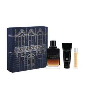 Gentleman Reserve Privée Gift Set