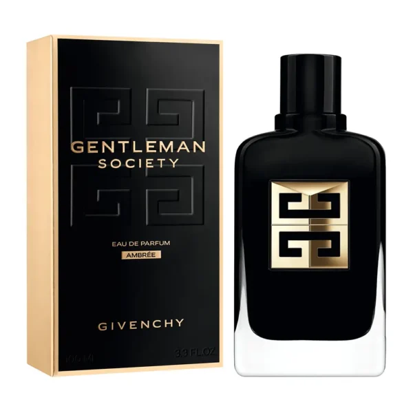 GIVENCHY | GENTLEMAN SOCIETY | Eau de Parfum - Image 4