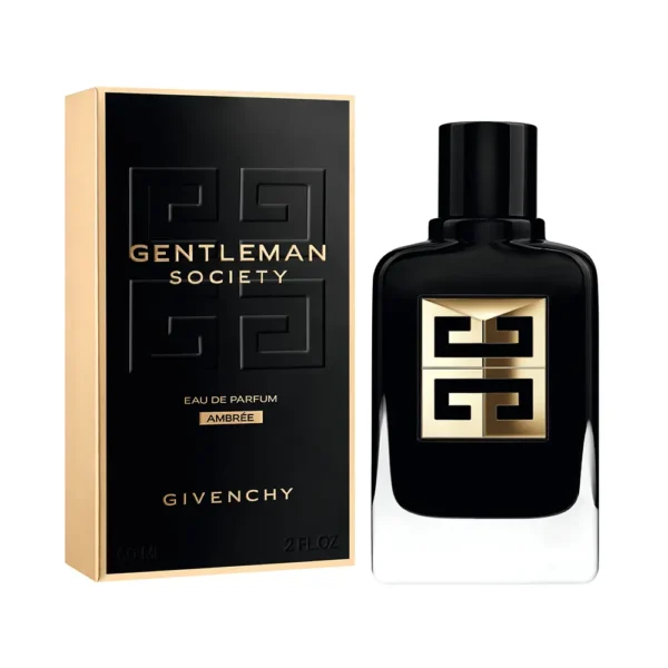 GIVENCHY | GENTLEMAN SOCIETY | Eau de Parfum - Image 2