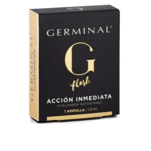 Germinal Acción Inmediata Ampoule 1.5ML