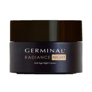 Germinal Acción Inmediata Radiance Night Cream 50ml