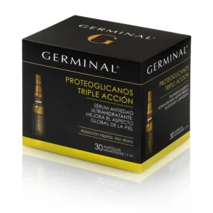 Germinal Deep Action Proteoglycans Ampoules 30 x 1ml