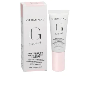 Germinal Essential Eye Contour Treatment 15ML