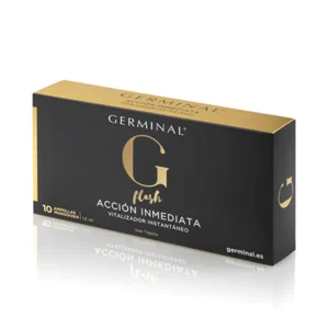 Germinal Immediate Action Ampoules 10 x 1.5ML