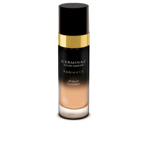 Germinal Immediate Action Radiance Foundation 30ML - Light Medium