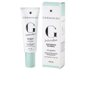 Germinal Intensitive Anti-Aging Cream SPF30 50ML