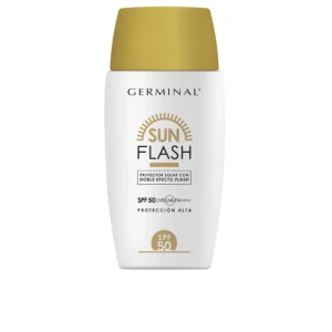 Germinal Sun Flash SPF50 Sunscreen 1 Unit
