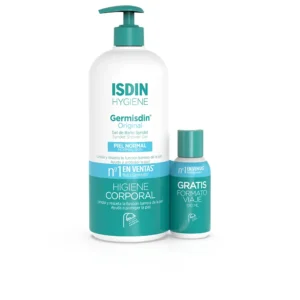 Germisdin Original Bath Gel Set 2x1000ML & 100ML