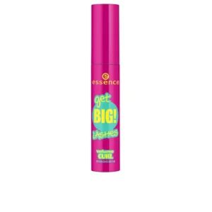 Volume Curl Mascara 12ML