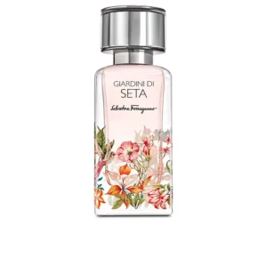 Giardini Di Seta Eau De Parfum Spray 100ML