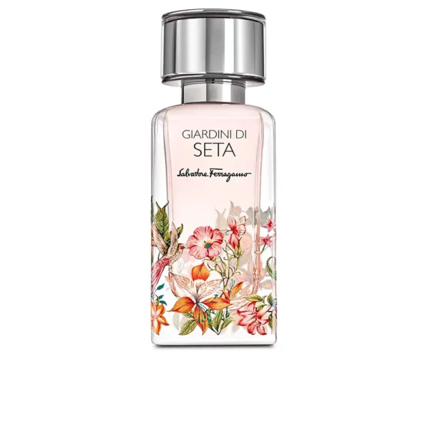 Giardini Di Seta Eau De Parfum Spray 100ML