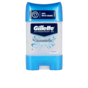 Arctic Ice Clear Gel Deodorant 70ml