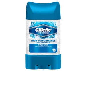 Gillette Cool Wave Deodorant Gel 70ml