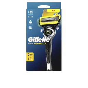 Gillette Fusion ProShield Razor With 2 Refills