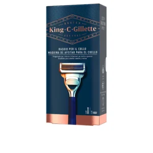 Gillette King Neck Razor - 1 Piece