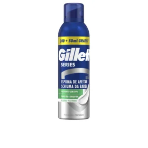 Gillette Sensitive Skin Shaving Foam 250ML