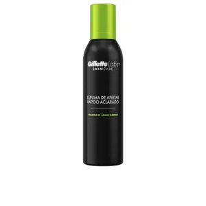 Gillette Shaving Foam 240ML - Smooth & Comfortable Shave