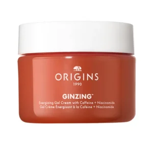 GinZing Energizing Gel Cream 30ML - Limited Edition