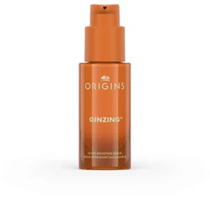 GinZing Into The Glow Brightening Serum 30ML
