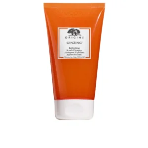 GinZing Refreshing Scrub Cleanser 150ml