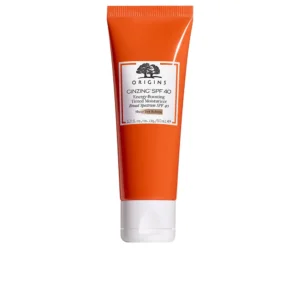 GinZing SPF 40 Tinted Moisturizer 50ML