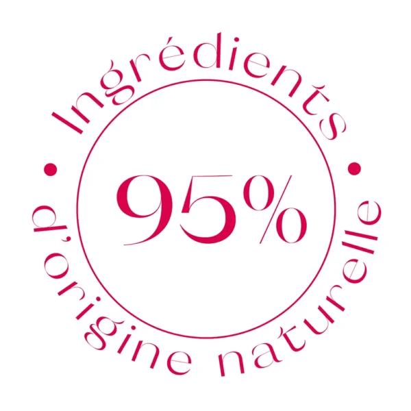 Gingembre Rouge Body Lotion 250ML - Image 3