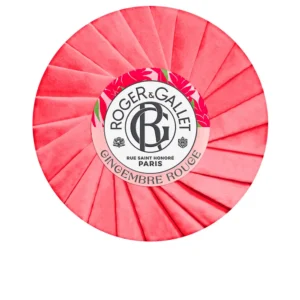 Gingembre Rouge Scented Soap 100g