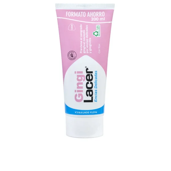 Gingilacer Dental Paste 200ML