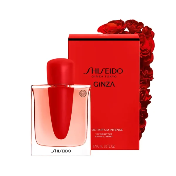 SHISEIDO | GINZA | Eau de Parfum - Image 4