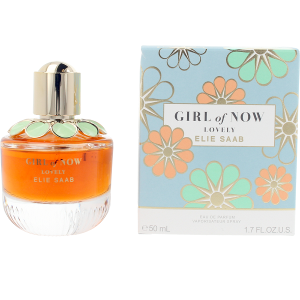 ELIE SAAB | GIRL OF NOW LOVELY | Eau de Parfum - Image 2