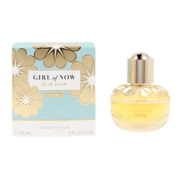 ELIE SAAB | GIRL OF NOW | Eau de Parfum - Image 4