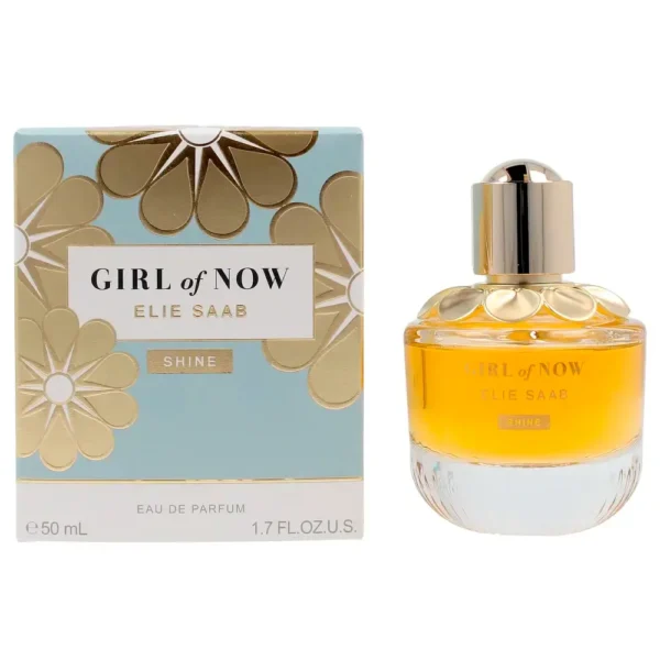 ELIE SAAB | GIRL OF NOW | Eau de Parfum - Image 6