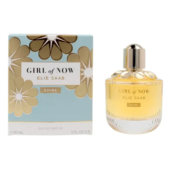ELIE SAAB | GIRL OF NOW | Eau de Parfum - Image 2