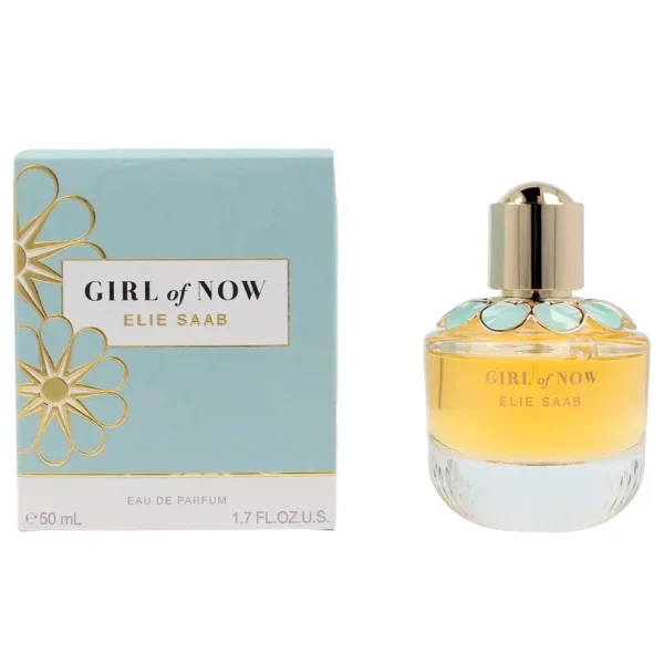 ELIE SAAB | GIRL OF NOW | Eau de Parfum - Image 6