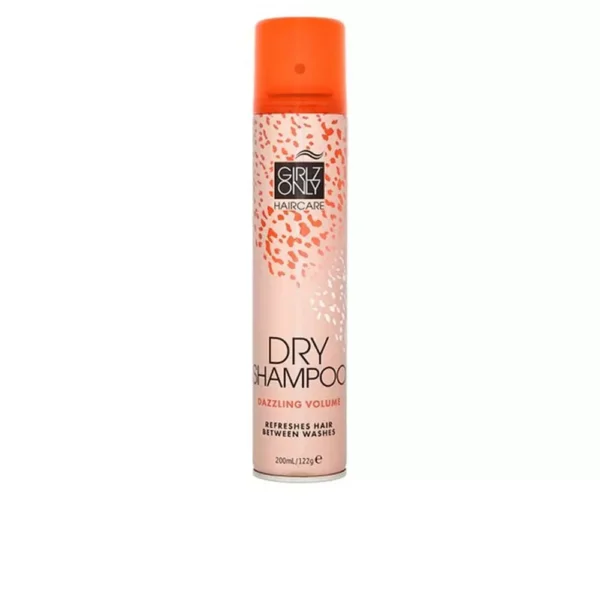 Girlz Only Dry Shampoo Dazzling Volume 200ML
