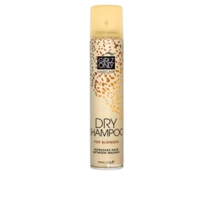 Girlz Only Dry Shampoo For Blondes 200ML