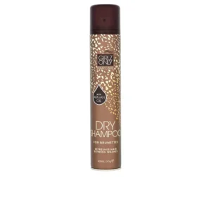 Girlz Only Dry Shampoo For Brunettes 400ML