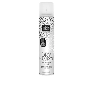 Girlz Only No Residue Dry Shampoo 200ML