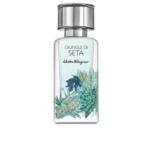 Giungle Di Seta Eau de Parfum Spray 100ML