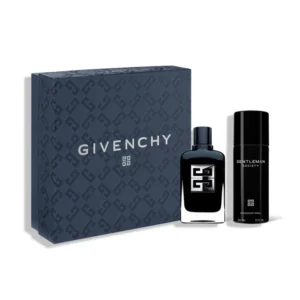 Givenchy Gentleman Society Set: Eau de Parfum & Deodorant