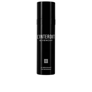 Givenchy L'Interdit Deodorant 100ML
