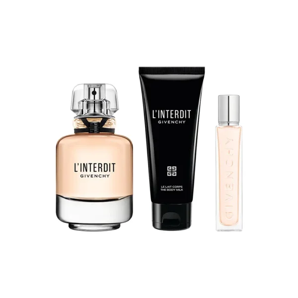 GIVENCHY | L'INTERDIT | - Image 2