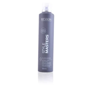 Glamourama Shine Spray 300ML for All Hair Types