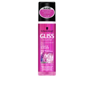 Gliss Express Conditioner 200ML