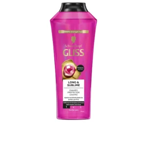 Long & Sublime Shampoo 400ML