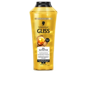 Oil Nutritive Shampoo 400ML